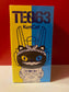 KunCat TEQ63 (Sealed) Sakun McKun Martian Toys Quiccs 2019 Bulletpunk