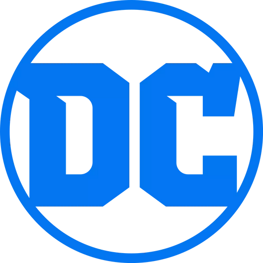 Random DC Comic Book Bagged and Boarded