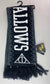 Harry Potter SCARF The Deathly Hallows New from Hot Topic Daniel Radcliff