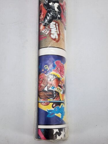 Garbage Pail Kids 1 B #15-420 Collector Series 1985  Poster 23x35 Topps Vintage