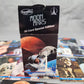 1991 Space Ventures Moon Mars Card Pack Special Edition