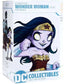 Zombie Variant DC Artists Alley Wonder Woman Figure by Chris Uminga DC Collectibles