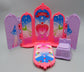 Dream 'n Queen Mirror Playset - Wish World Kids (Incomplete)