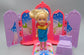 Dream 'n Queen Mirror Playset - Wish World Kids (Incomplete)