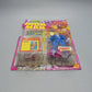 Blacklash w Nunchaku - ToyBiz '94 (Sealed)