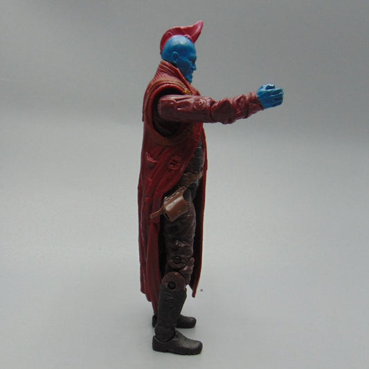 Yondu - Marvel Legends 3.75 (Incomplete)