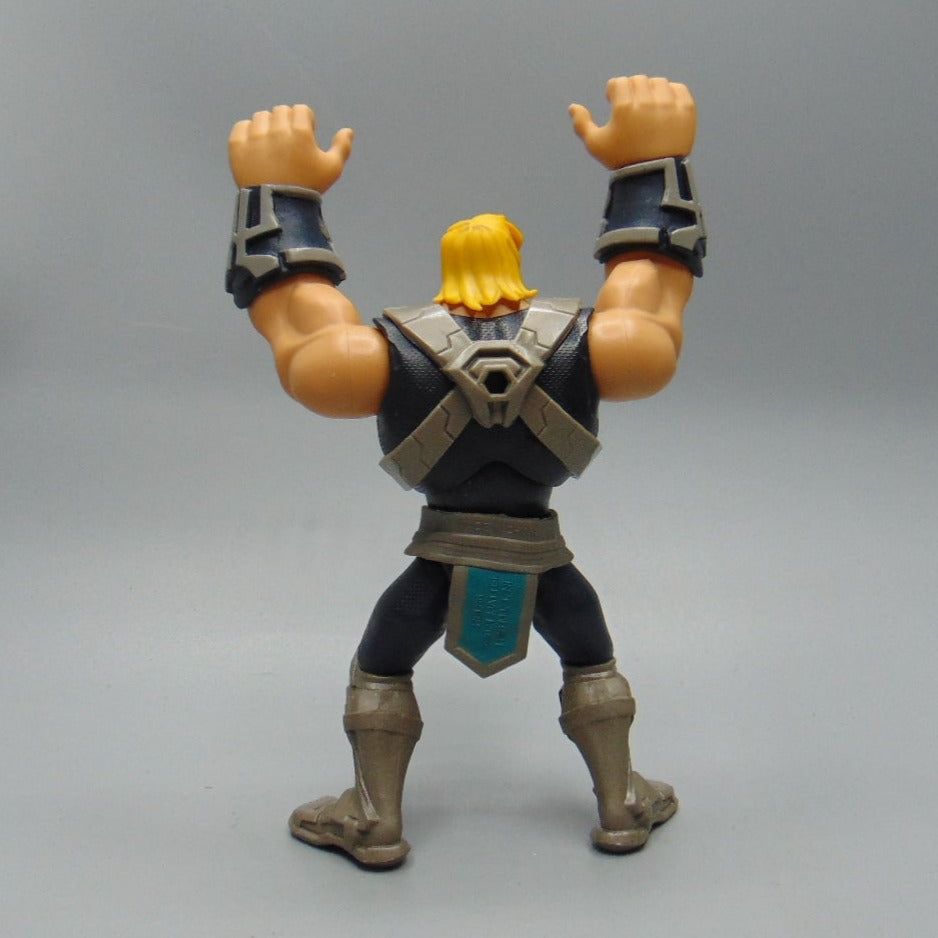 Power Attack He-Man - MotU Netflix (Complete)