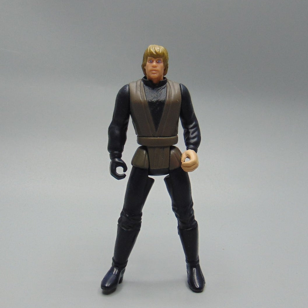 Luke Skywalker - PotF (Incomplete)