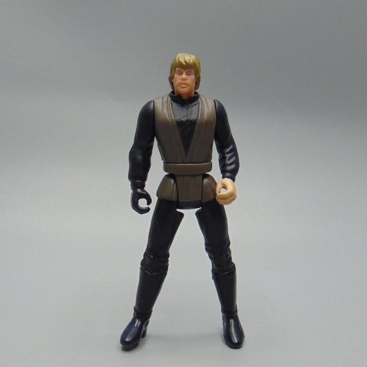 Luke Skywalker - PotF (Incomplete)