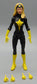 Darkstar - Marvel Legends (Complete)