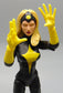 Darkstar - Marvel Legends (Complete)