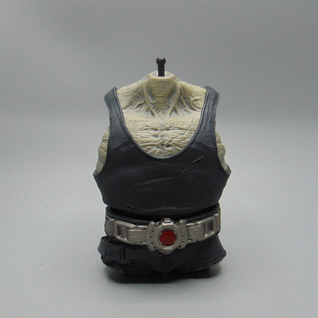 Bane Chest BaF - DC Multiverse