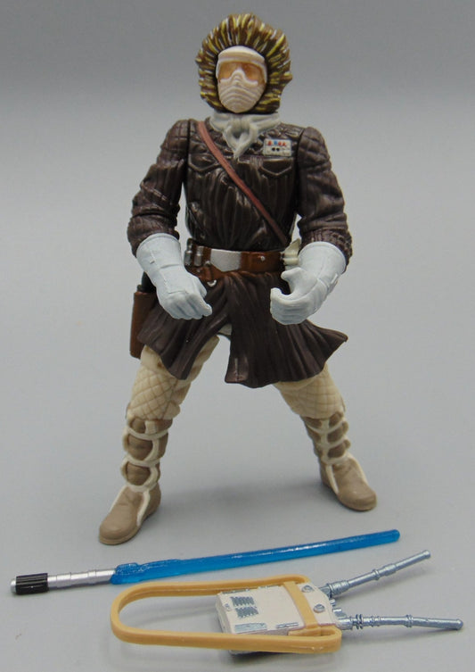 Han Solo (Hoth Rescue) 2002