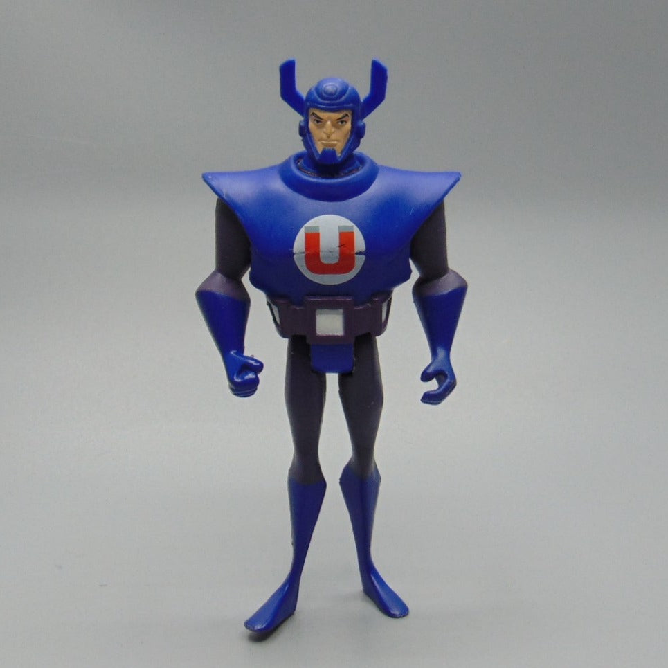 Dr. Polaris - DC Universe JLU (Loose)