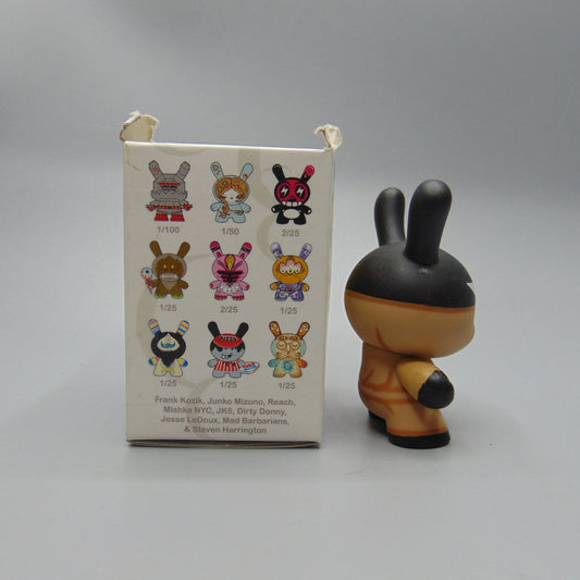 MAD Agent - KidRobot Dunny S5