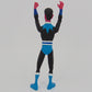 Sinestro - DC Direct Green Lantern (No Ring)