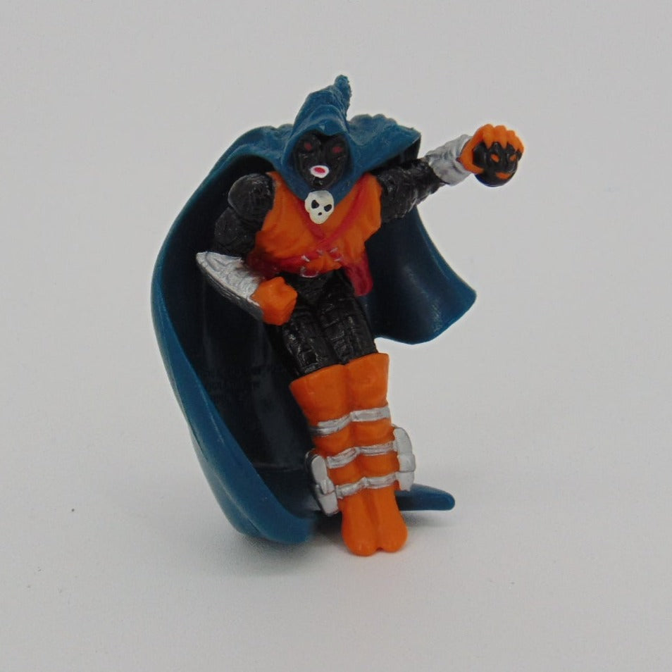 Hobgoblin Mini Figure - Applause '97