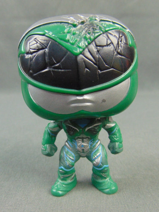 Rita Repulsa - Funko Pop Mighty Morphin Green Ranger