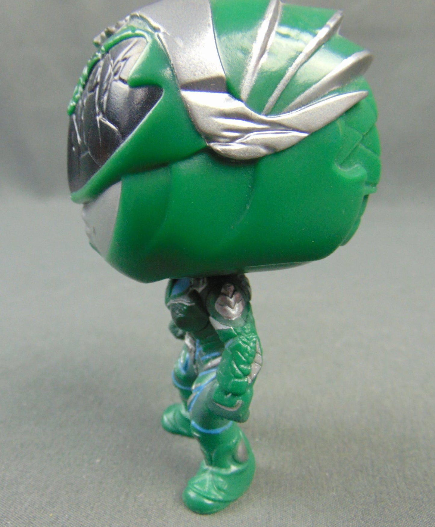 Rita Repulsa - Funko Pop Mighty Morphin Green Ranger