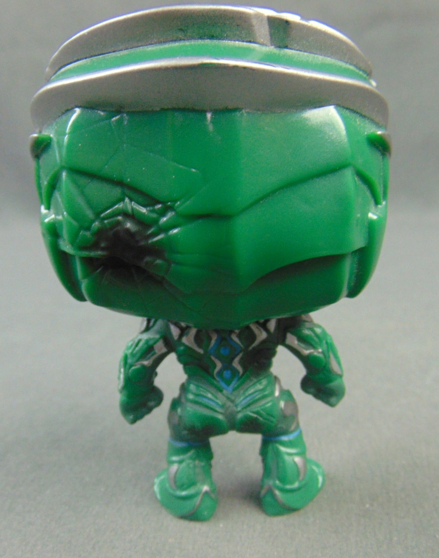 Rita Repulsa - Funko Pop Mighty Morphin Green Ranger