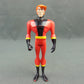 Elongated Man - JLU League United