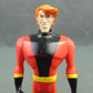 Elongated Man - JLU League United