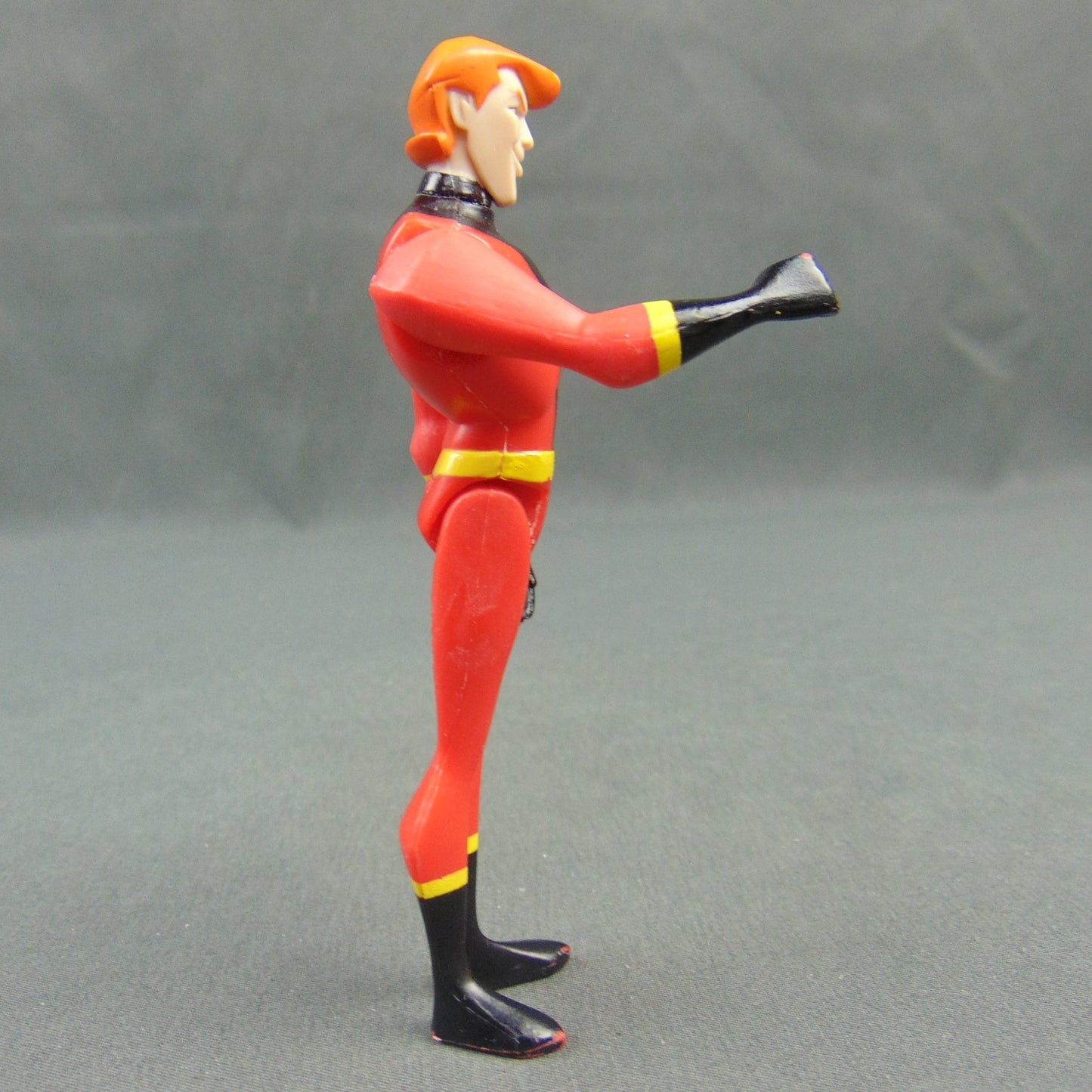 Elongated Man - JLU League United