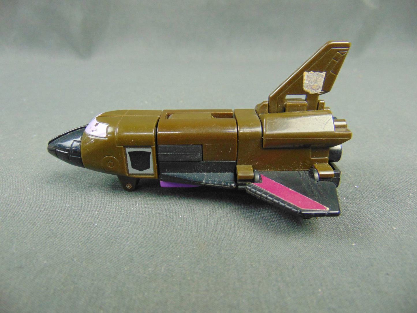 Blastoff - G1 Transformers (Broken)