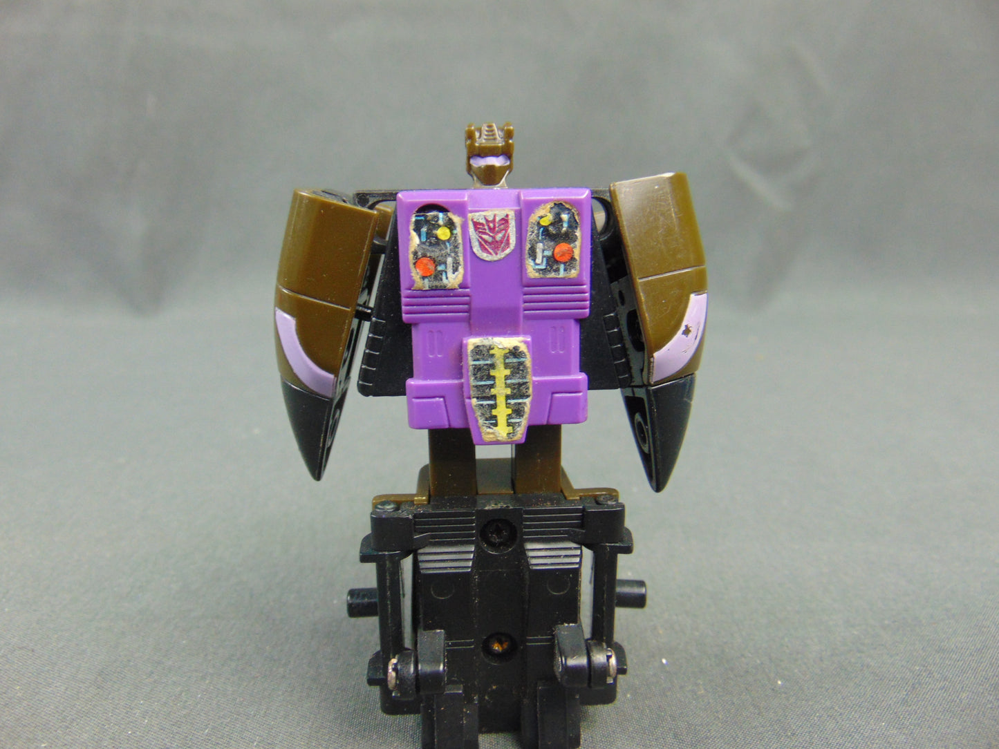 Blastoff - G1 Transformers (Broken)