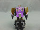 Blastoff - G1 Transformers (Broken)