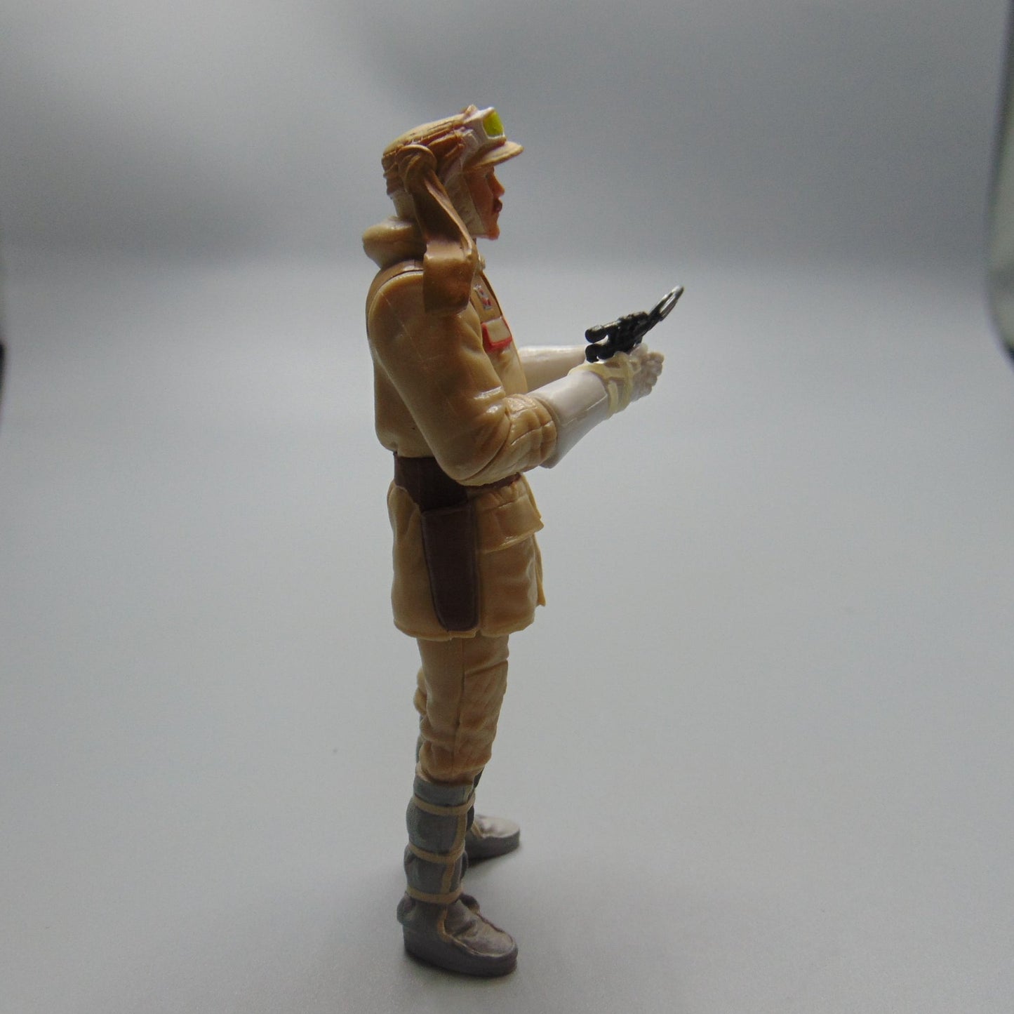 Rebel Officer 2005-Complete-Star Wars