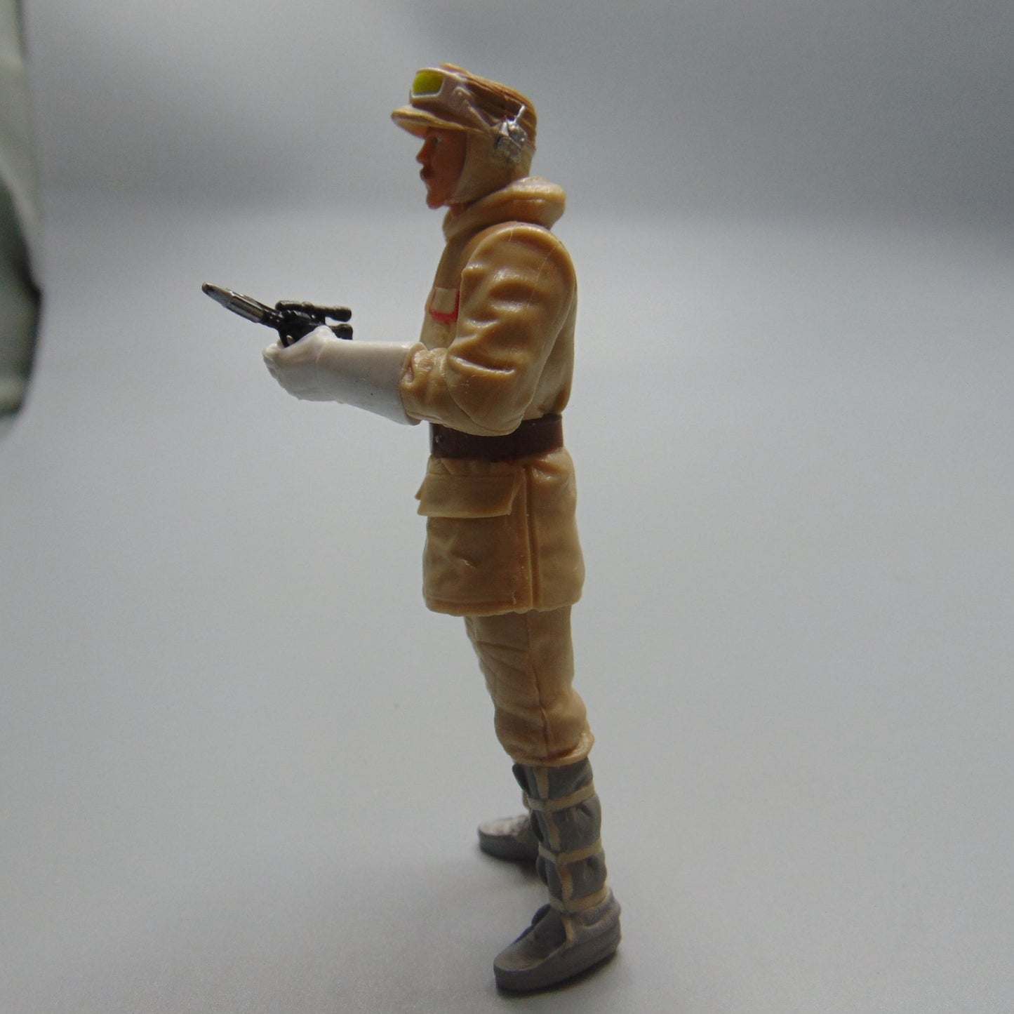 Rebel Officer 2005-Complete-Star Wars