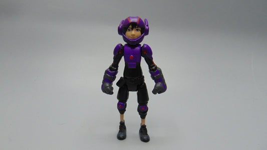 Hiro Hamada (Basic) - Big Hero 6 (Incomplete)