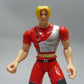 Flash Gordon (Mongo Outfit) - Playmates 1996 (Incomplete)