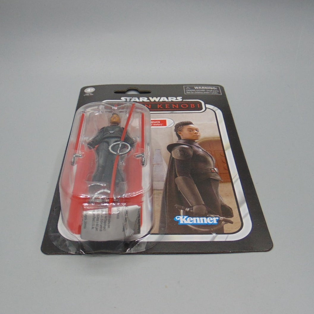 Reva (Third Sister) - Obi-Wan Vintage Collection