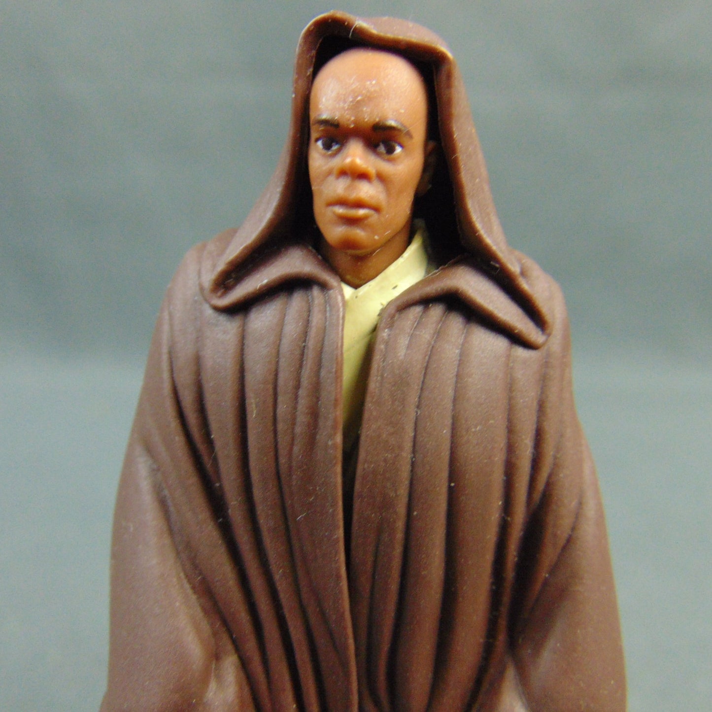 Mace Windu (CommTech) - Episode 1 (Complete)