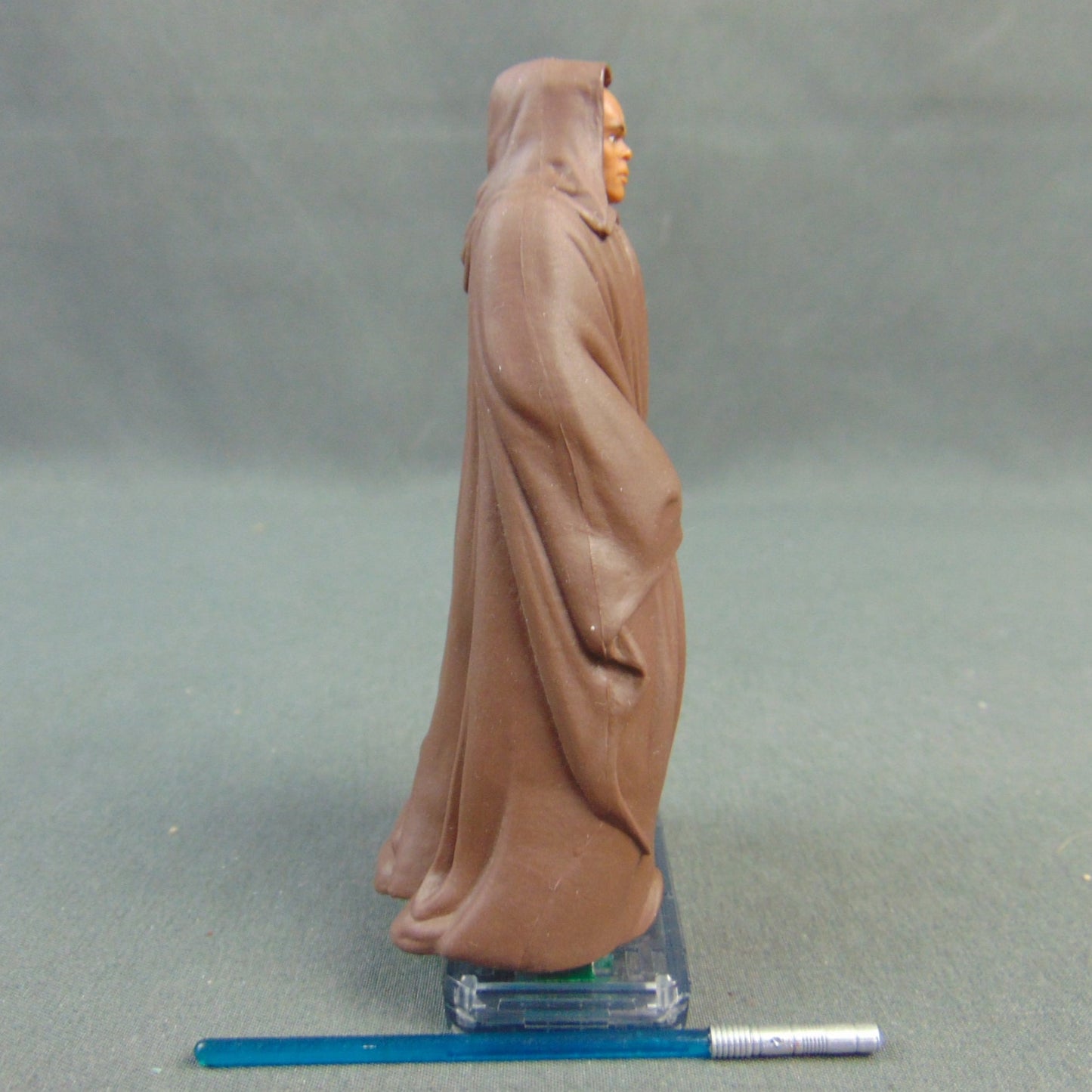 Mace Windu (CommTech) - Episode 1 (Complete)
