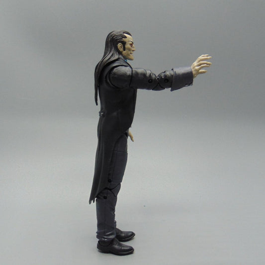 Morlun - Marvel Legends (Complete)