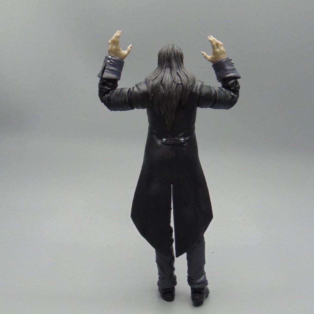 Morlun - Marvel Legends (Complete)