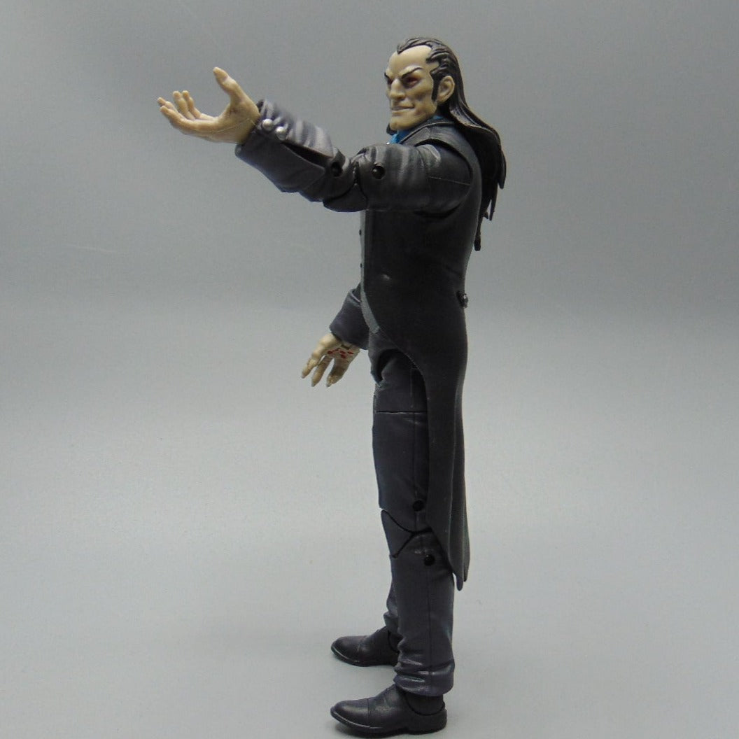 Morlun - Marvel Legends (Complete)