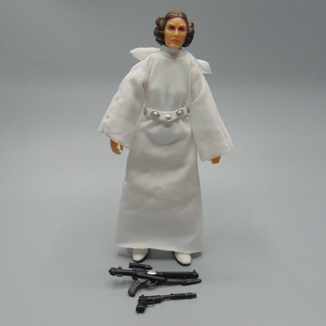 Princess Leia Organa - Black Series Archive (Complete)