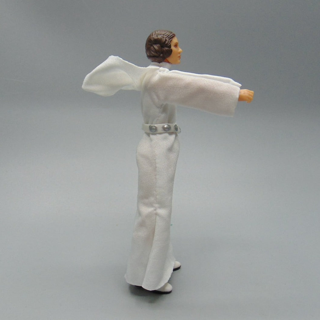 Princess Leia Organa - Black Series Archive (Complete)