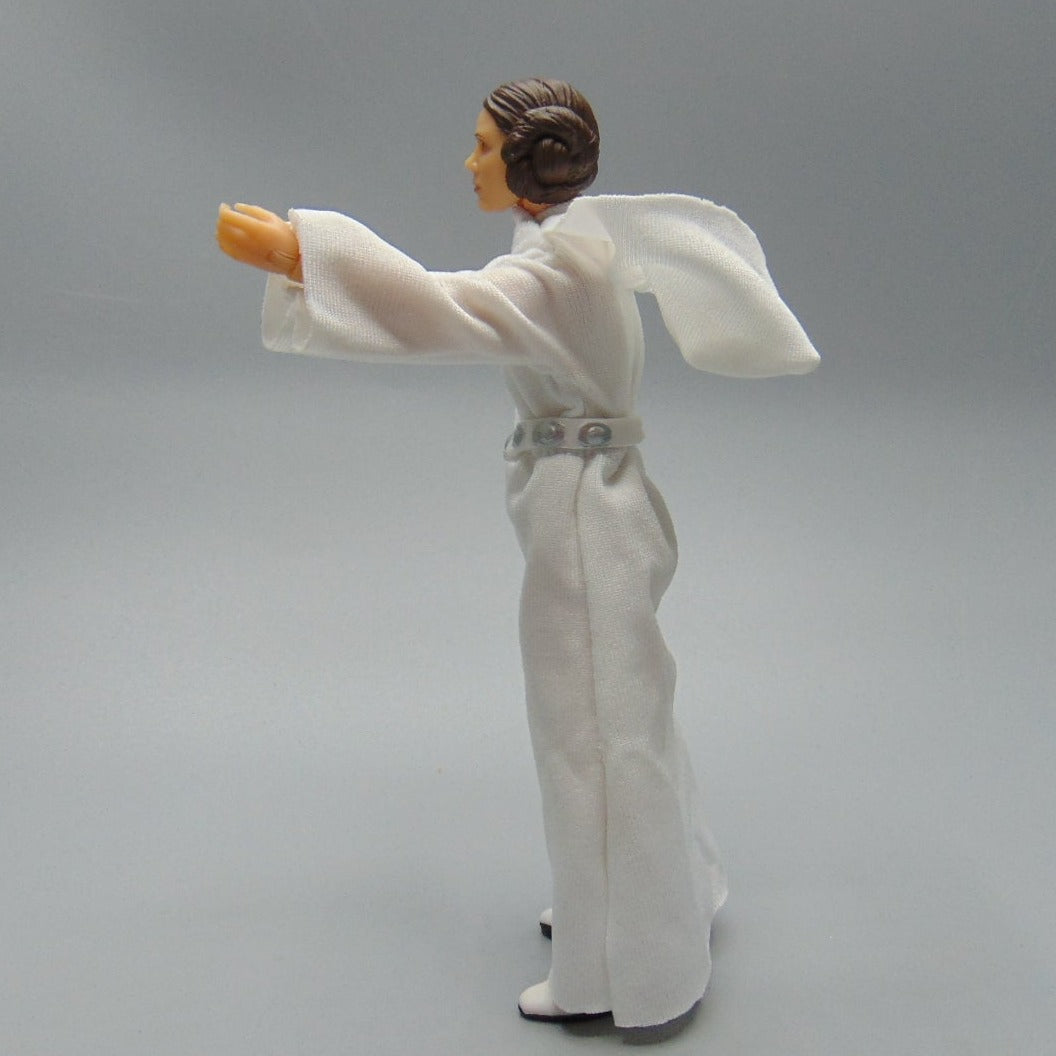 Princess Leia Organa - Black Series Archive (Complete)