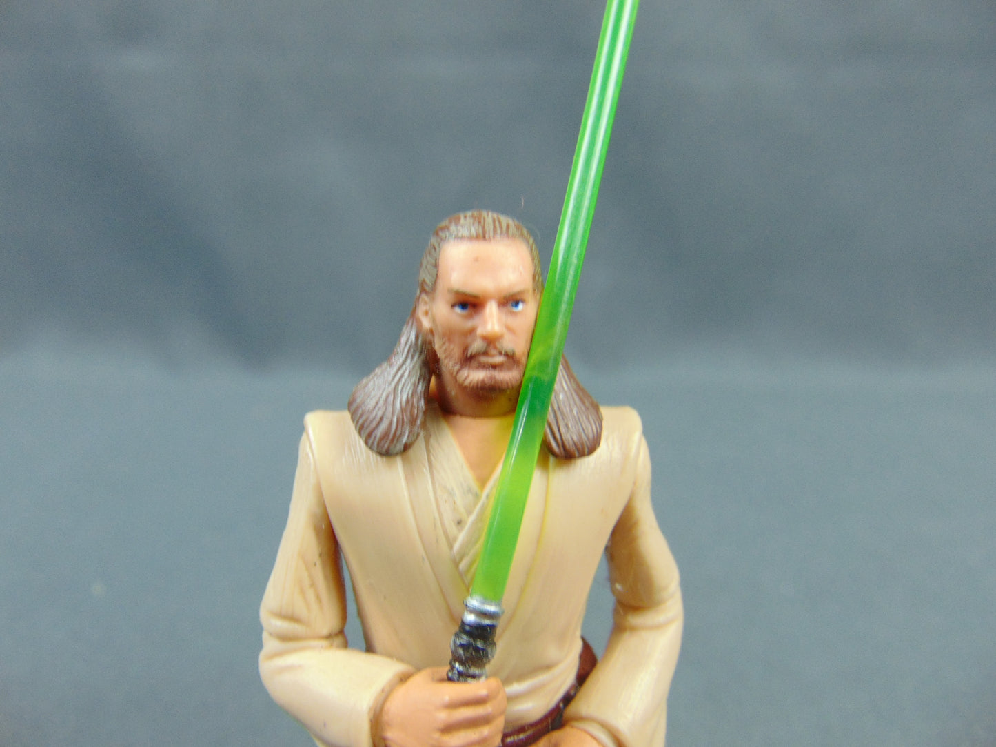 Qui Gon-Jinn-Complete-The Phantom Menace-Star Wars