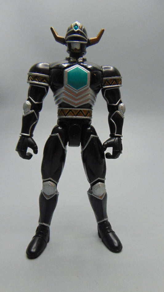 Magna Defender (Incomplete) Power Rangers