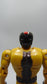 Gold Krybot  (Incomplete)  Power Rangers