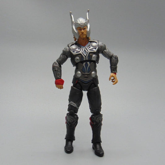 Thor (Movie) - Marvel Universe 3.75 (Incomplete)