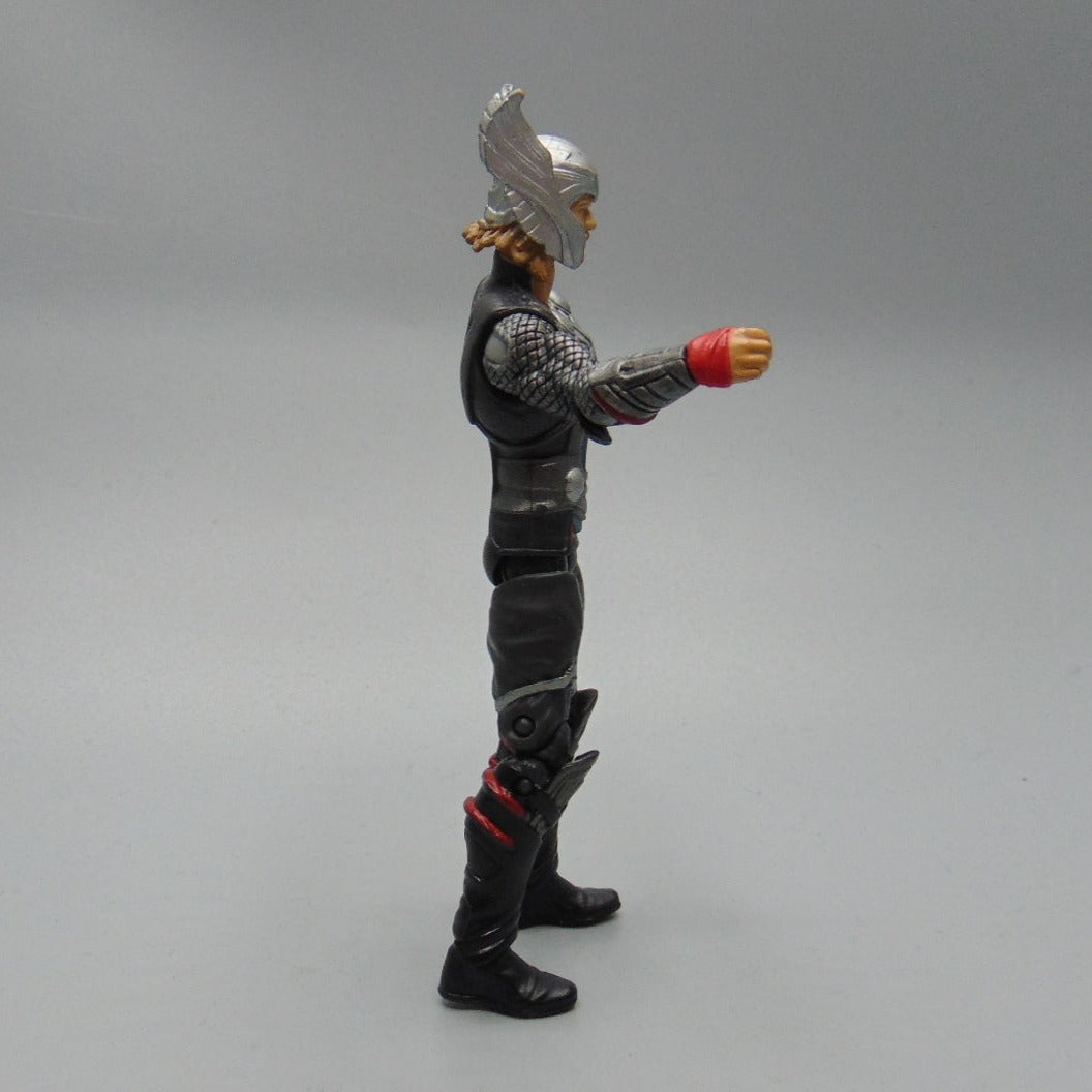 Thor (Movie) - Marvel Universe 3.75 (Incomplete)