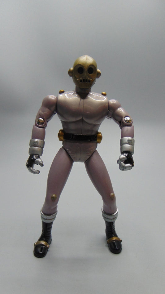 Cog Soldier Incomplete (Loose) Power Rangers