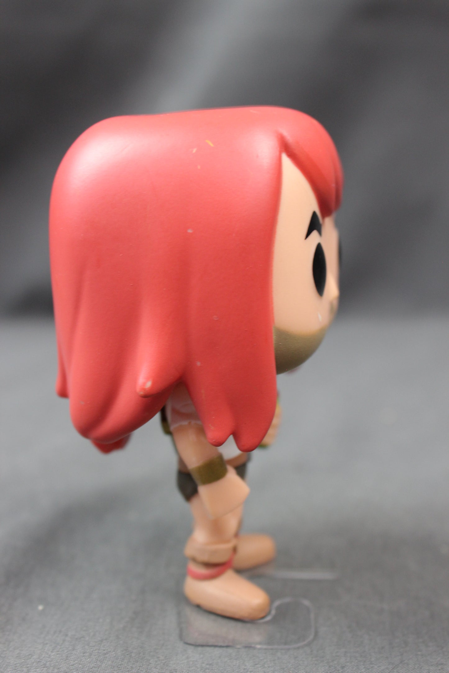 Office Zorn Son Of Zorn  (Loose) Funko Pop